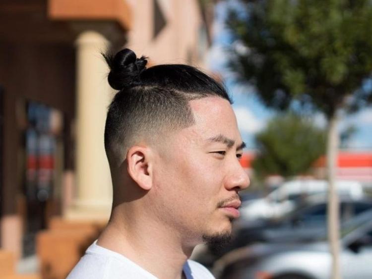 TOP 18 kiểu tóc Man bun nam cuốn hút mới nhất 2022  Leflair